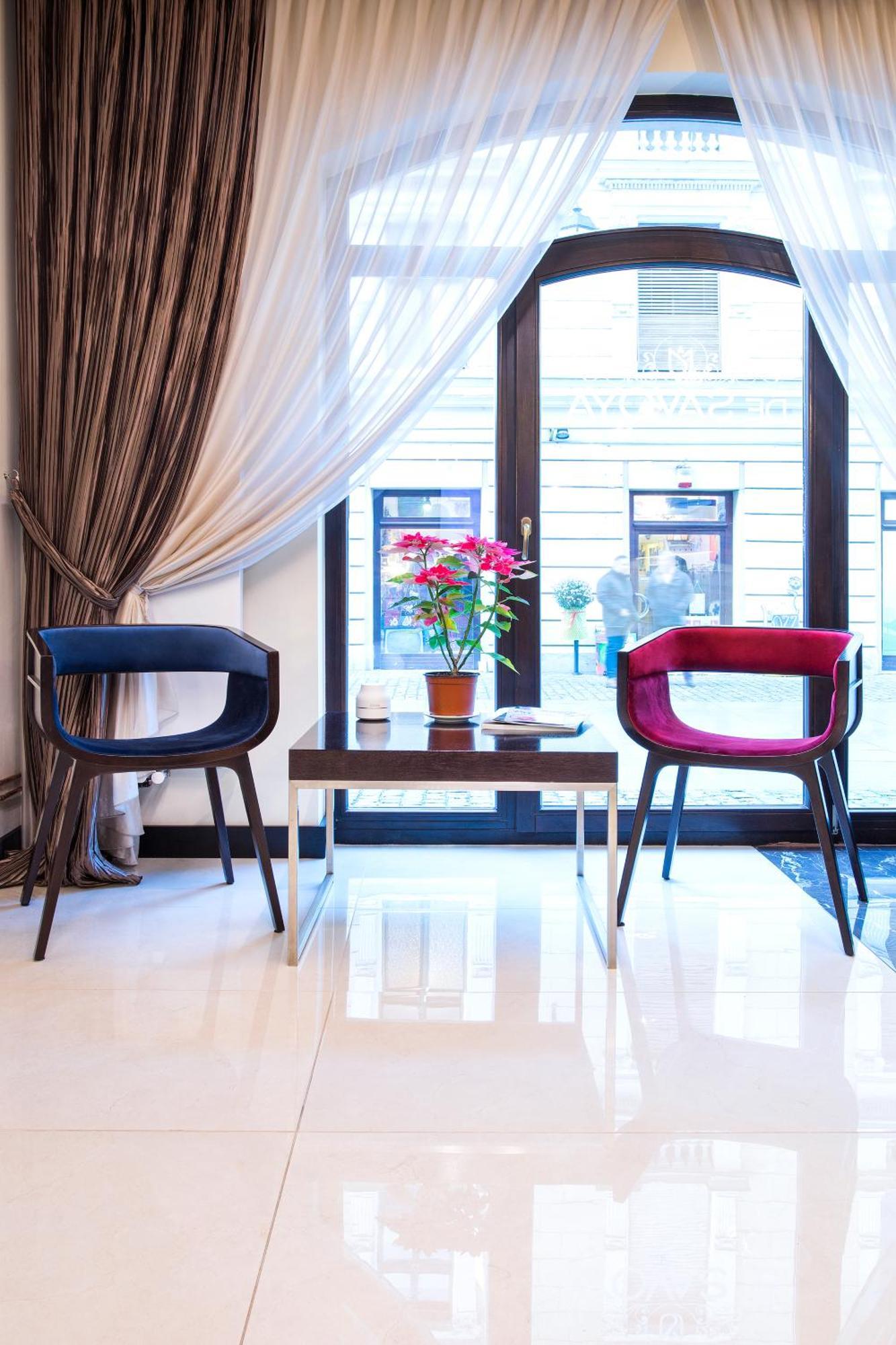 The Fifth Floor By Old Town Hotel Timisoara Luaran gambar